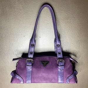 Prada Purse